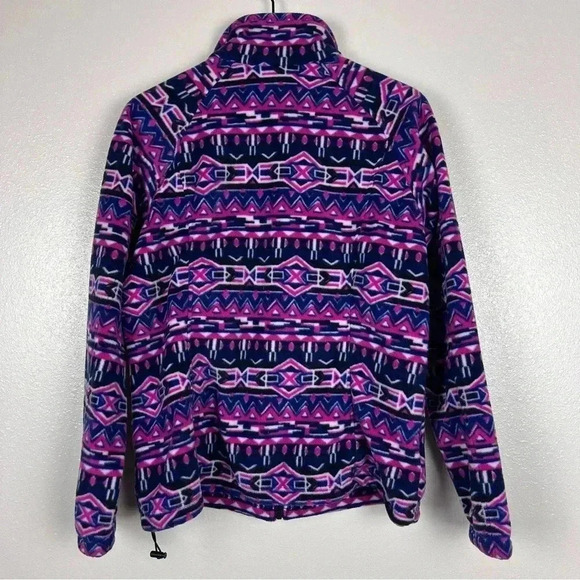 Columbia Full Zip Fleece - Picture 2 of 6